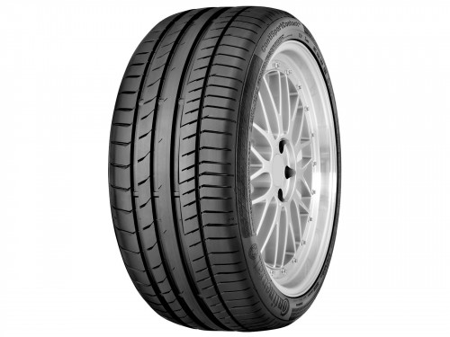 АВТОШИНА 205/50R17 CONTINENTAL CONTISPORTCONTACT 5 MO 95W